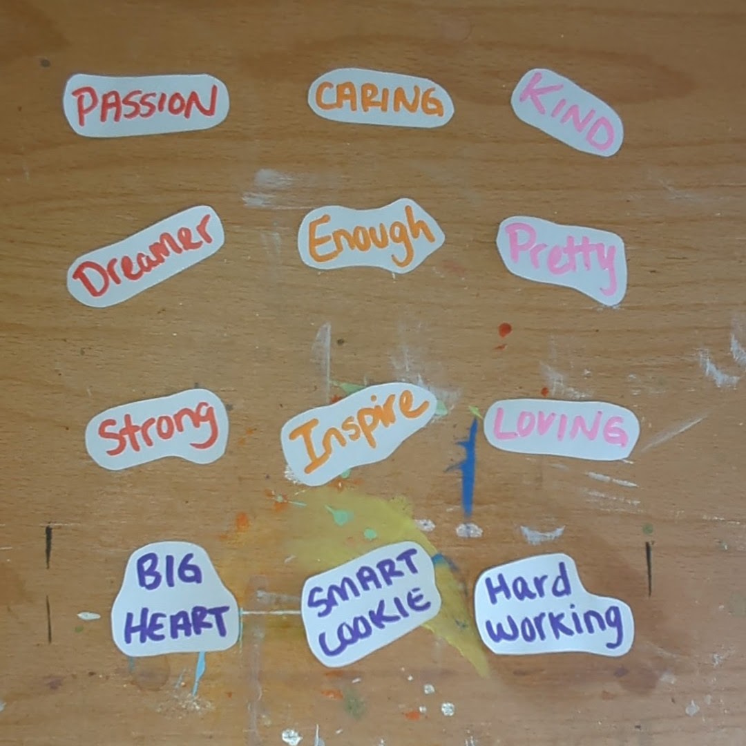 Crafting Positivity: Release Negativity and Embrace the New Year