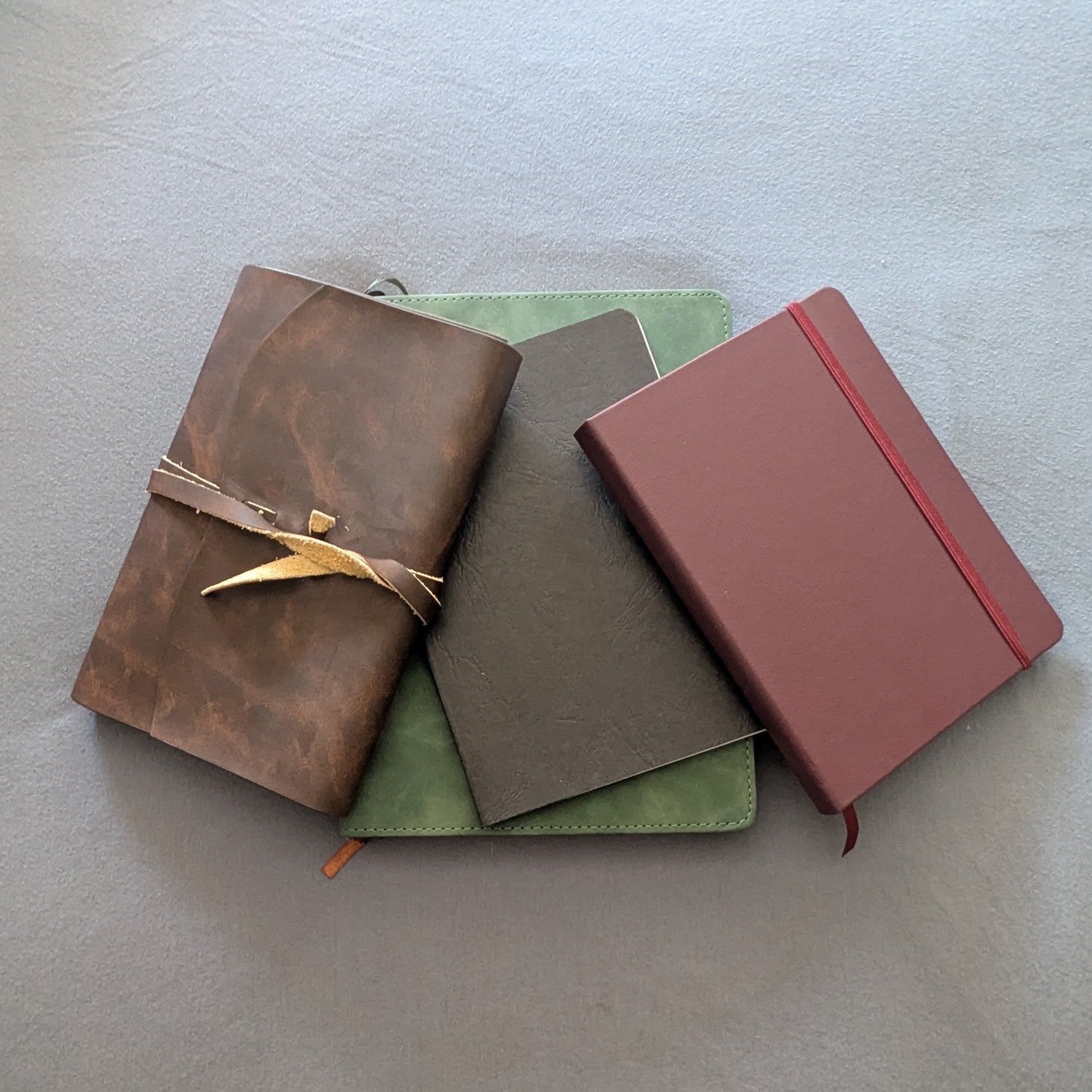 Journaling Habits That Can Support Your Wellbeing