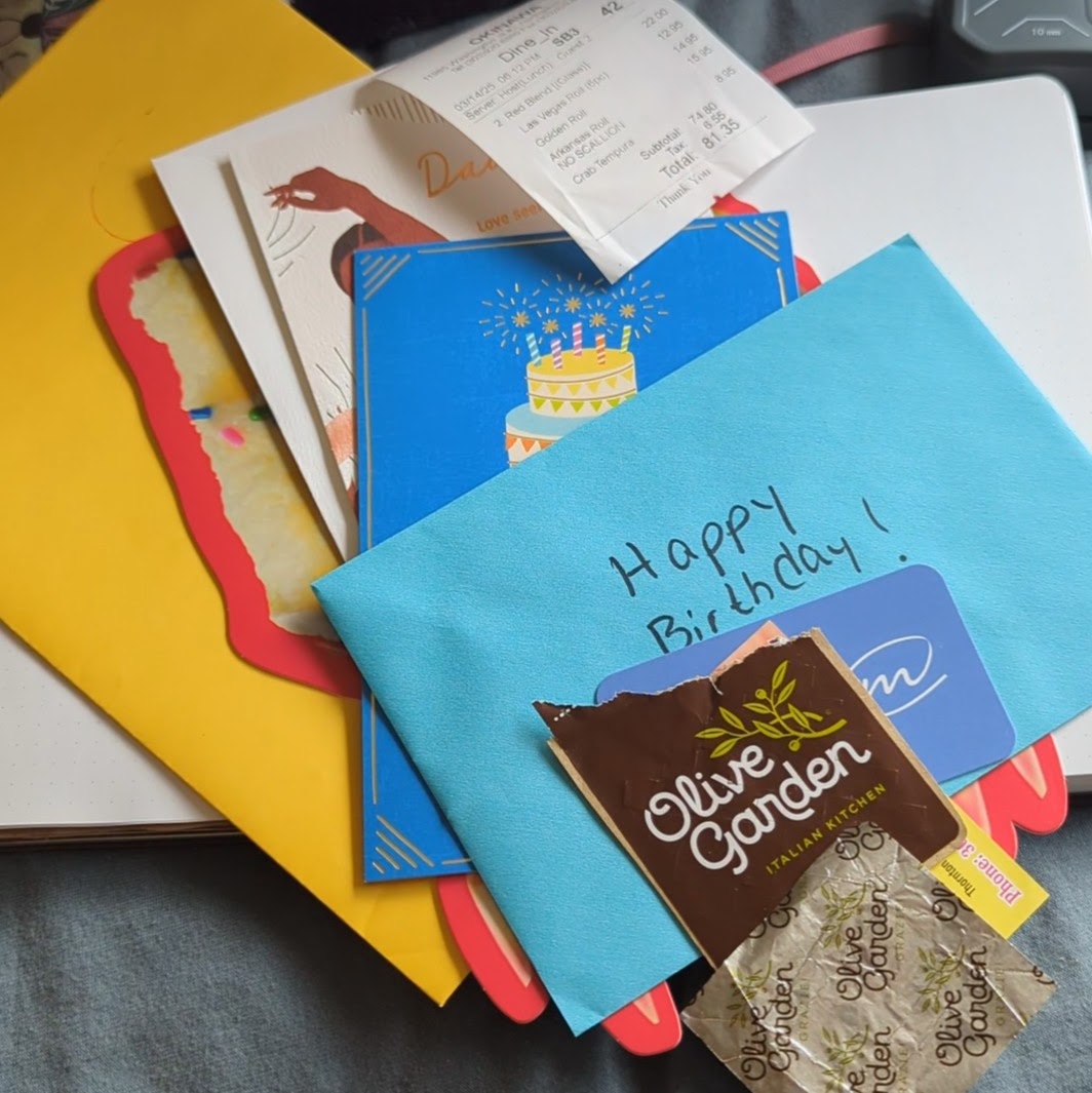From Trash to Treasure: The Joy of Junk Journaling
