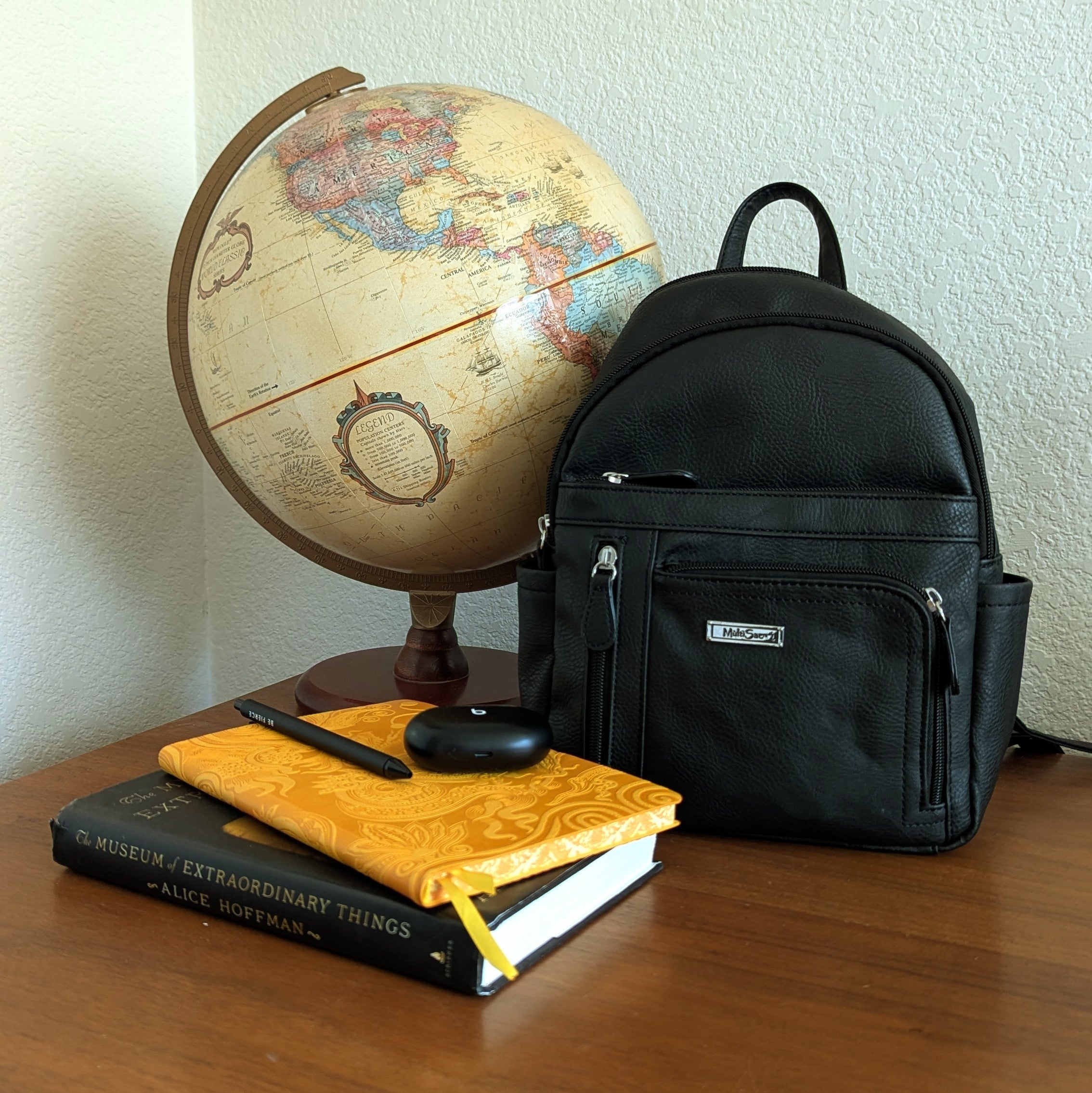 A Self-Care Reset For Rainy Days