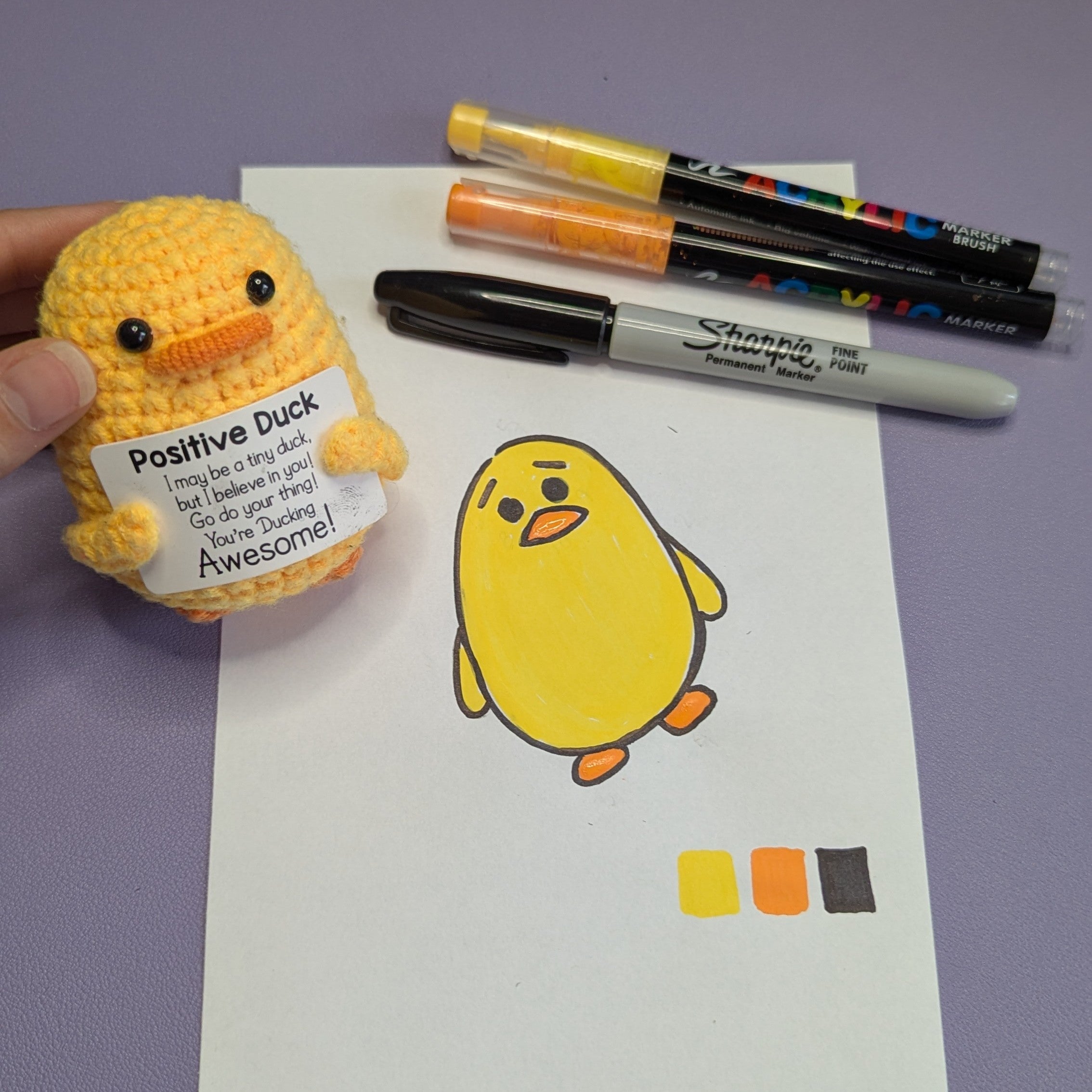 5 Creative Prompts to Reset Your Creativity