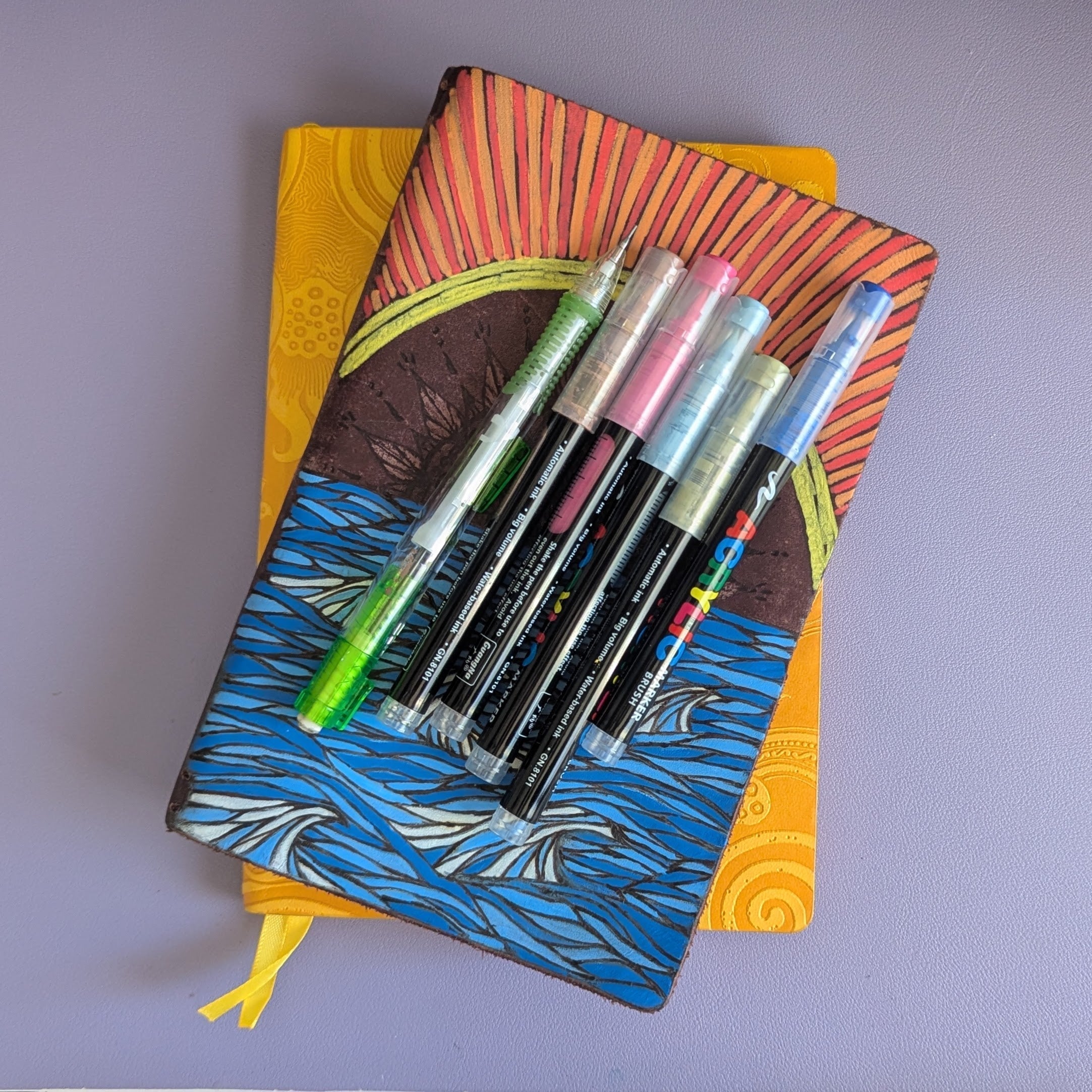 Why Showing Up Daily Is Shifting My Creativity