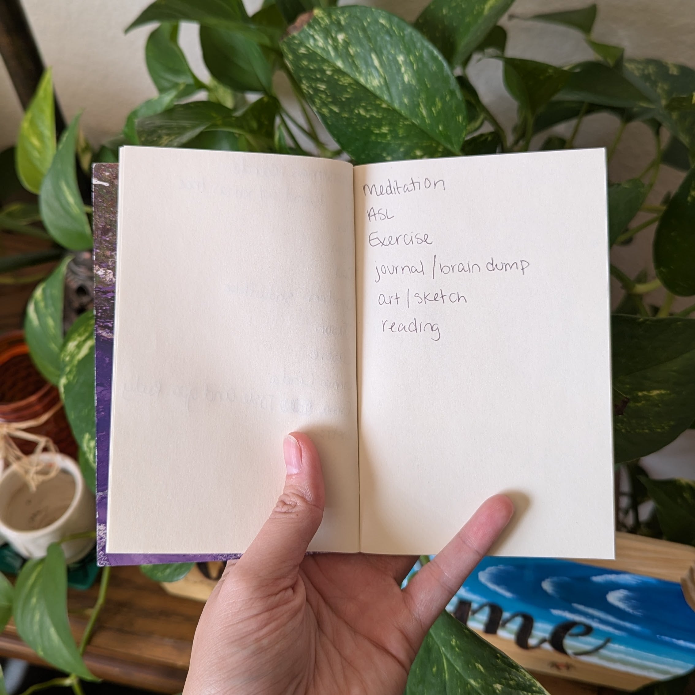 Getting Your Mind Ready for the New Year