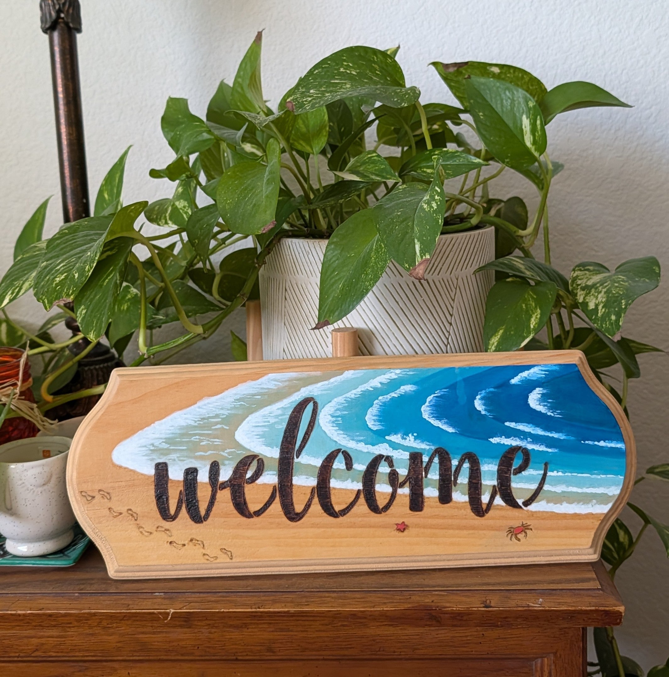 5 Ways to Add Whimsy to Your Workspace