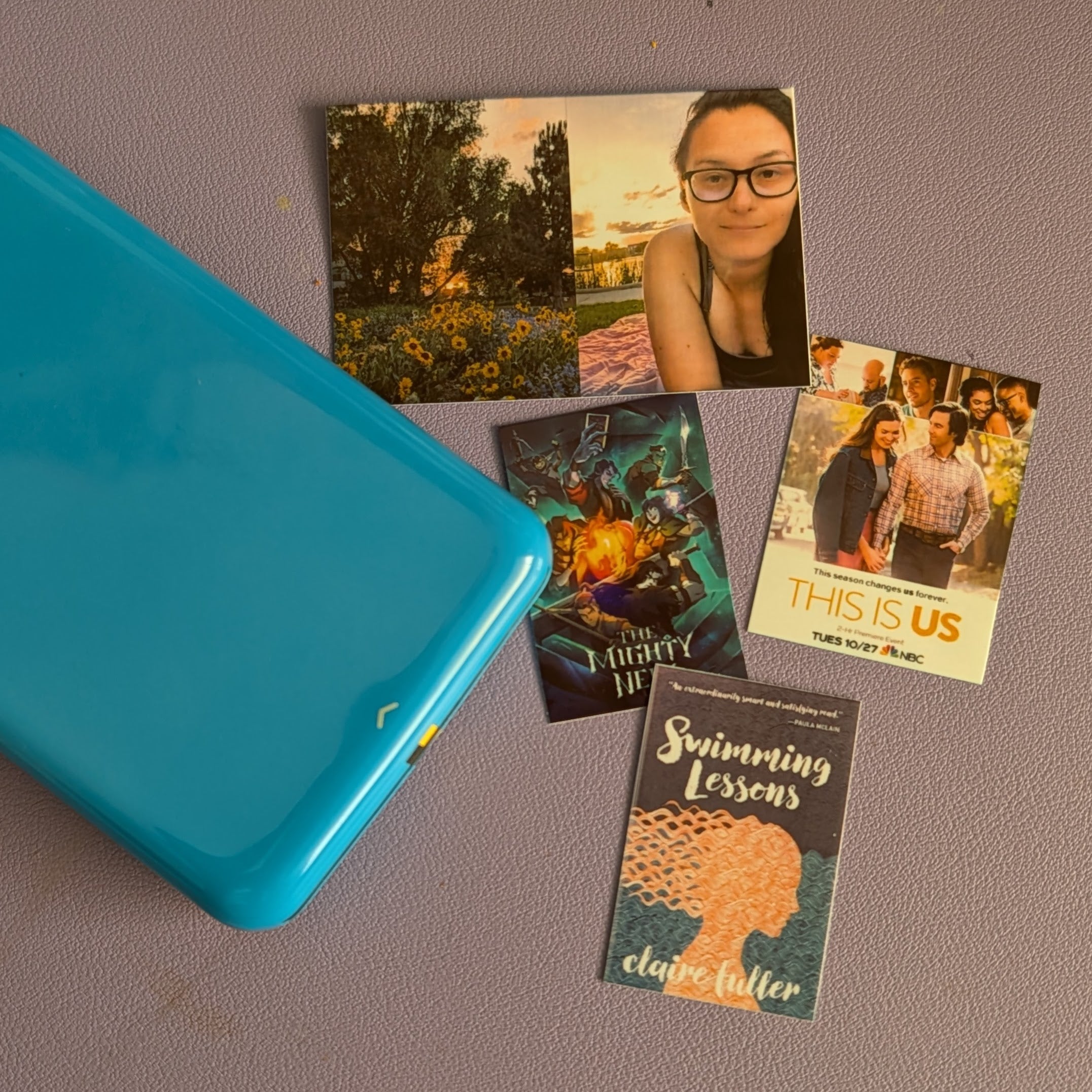 When Words Aren't Enough: Adding Photos to Your Journal