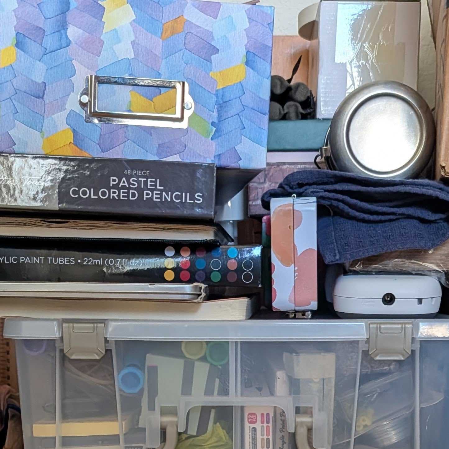 Does Creativity Need a Label?