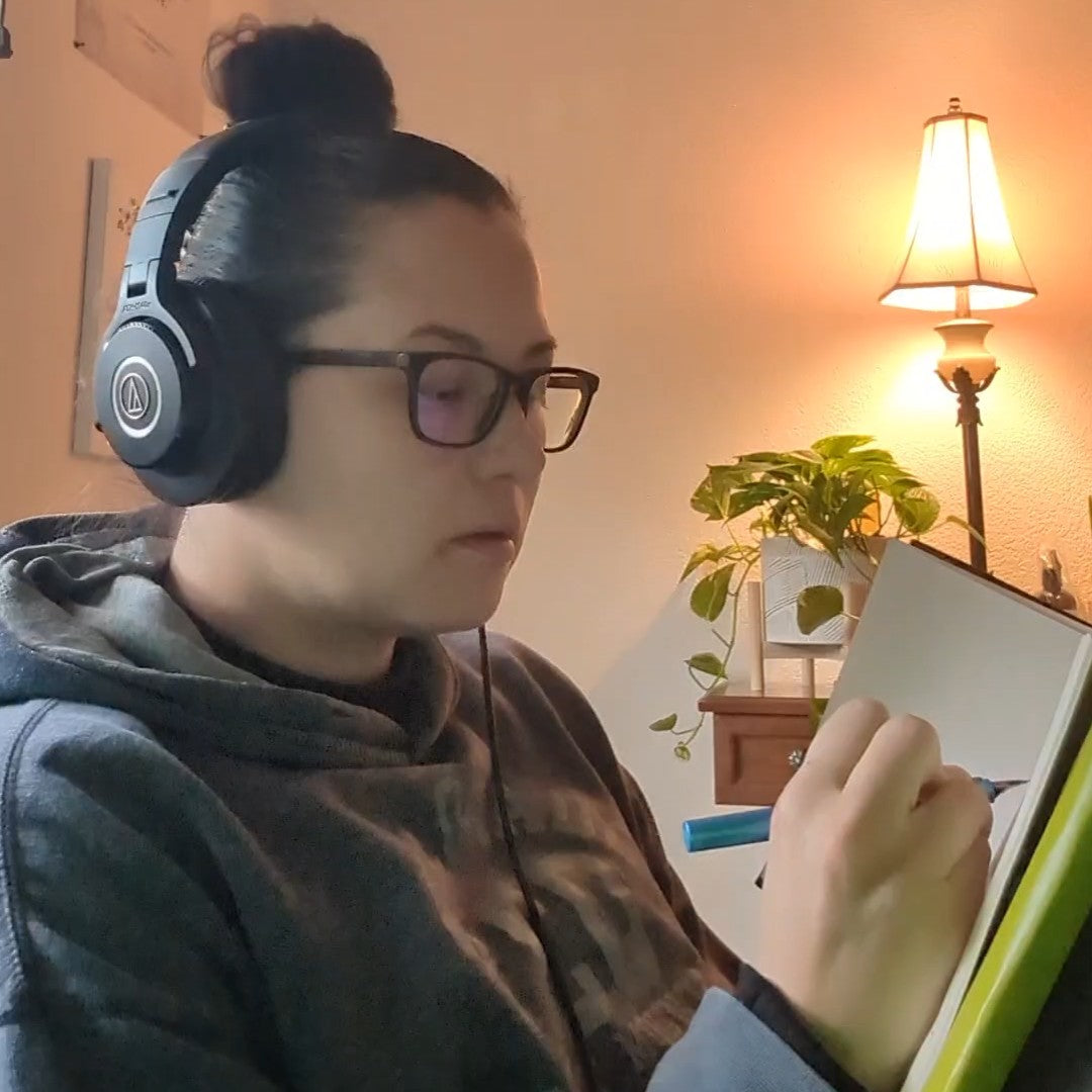 The Simple Journaling Habit That Changed My Mental Health