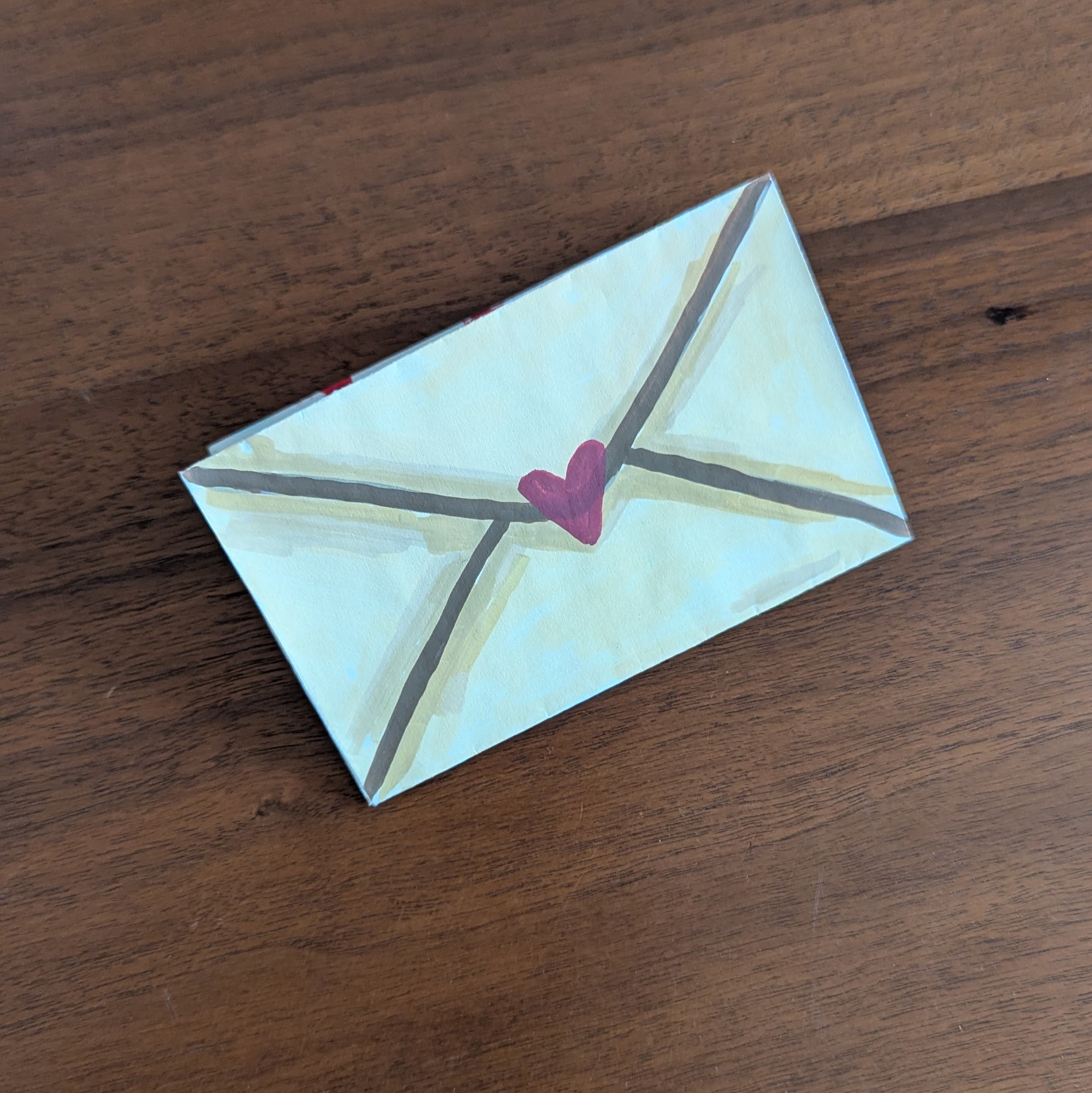 Handmade Zine