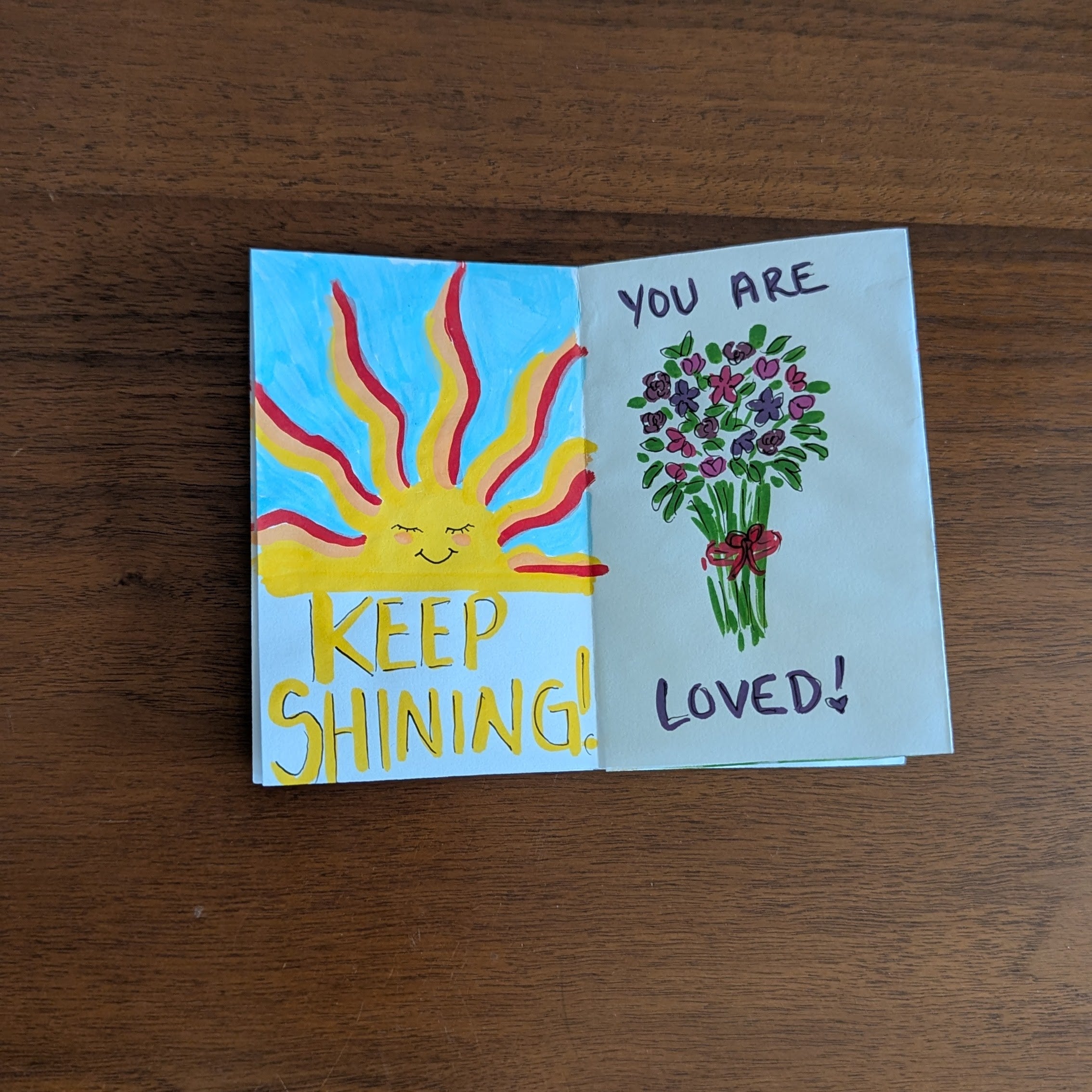 Handmade Zine